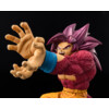 Dragon Ball Daima - Son Goku Super Saiyan 4 - Extra Battle Figuarts Zero
